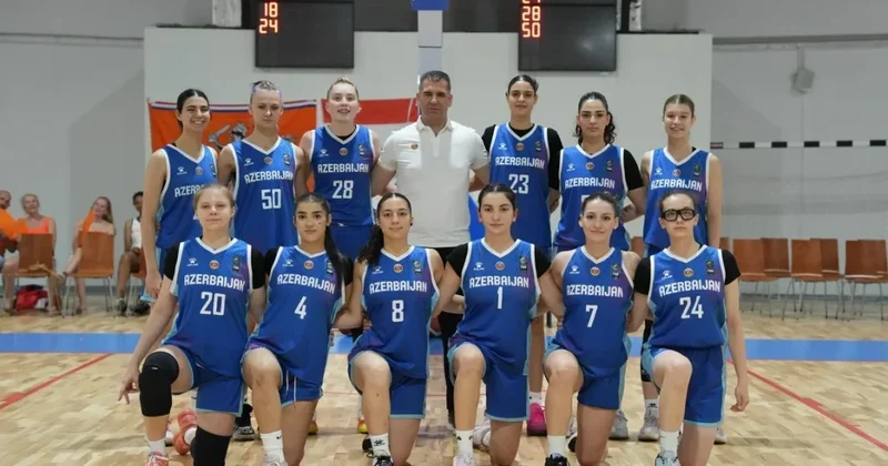 Millimiz İslandiya ilə bacarmadı