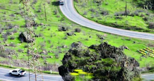 Bakıdan İstanbula yol Zəngəzurdan keçəcək