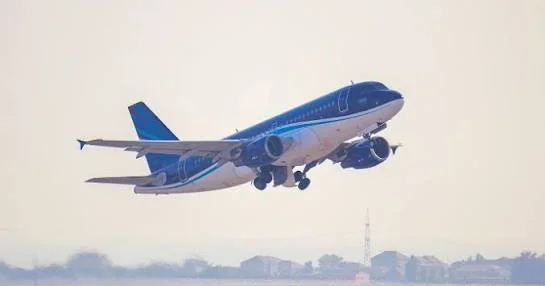 AZAL gün ərzində orta hesabla neçə reys həyata keçirir?