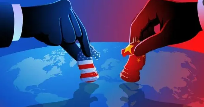Çindən ABŞ yə yeni sanksiya! PUA ixracı qadağan olundu