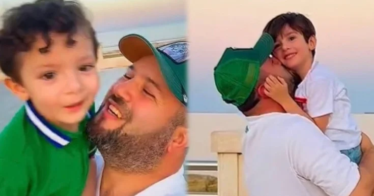 Elnur Məmmədovun Muhammədi Video