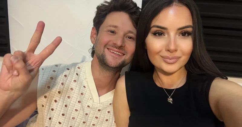 Aysellə Eldardan duet sürprizi