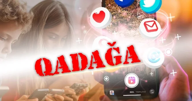 QHT sədri: Sosial şəbəkələrdən istifadə üçün 16 yaş modeli səmərəli yanaşmadır