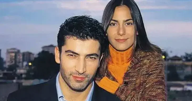 “Deli Yürek”in “Zeynep”inin son halı