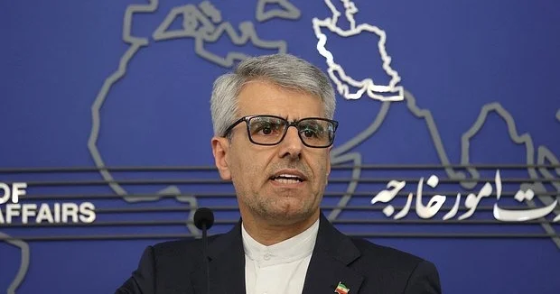 Hörmüz boğazında yeni dəniz marşrutları müəyyənləşir Bəqai