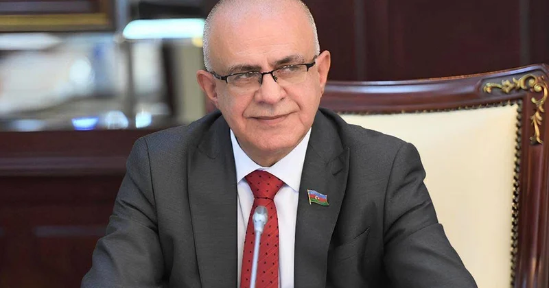 “Vardanyanın rəhbərlik etdiyi bankı “camaşırxana” adlandırıblar” Deputat