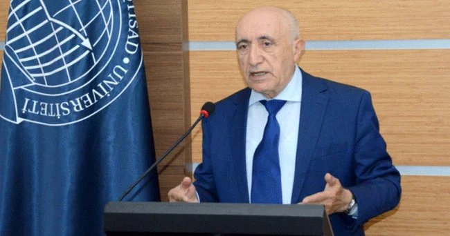 Pulsuz ali təhsil mümkündürmü? Şahlar Əsgərov Gürcüstan və Sinqapur təcrübəsindən danışdı