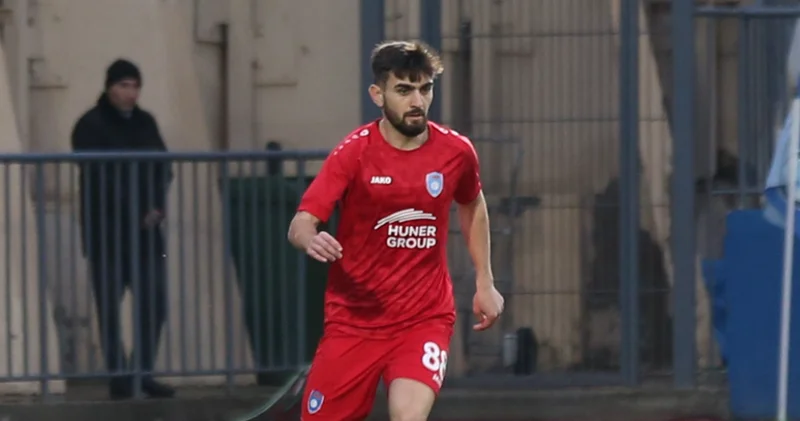 Premyer Liqa klubunun futbolçusu əməliyyat olundu