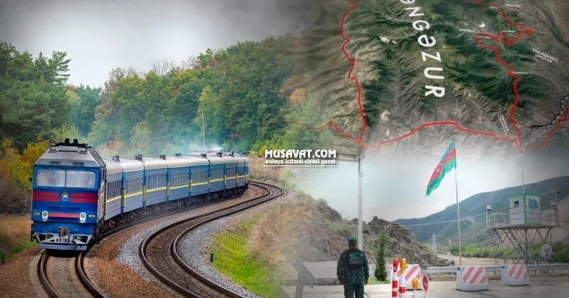 Rusiyanın Zəngəzur dəhlizinə qarşı GİZLİ “silahı“ Ekspert deyir ki...