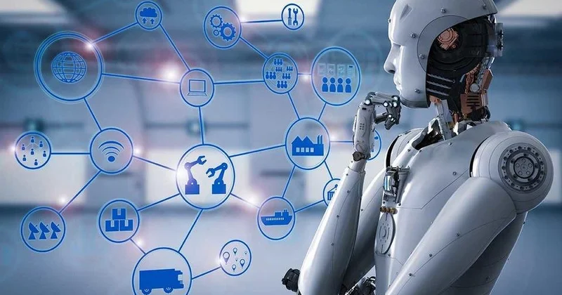 Süni intellekt şagirdlərin təhsilinə necə təsir edir? Ekspert açıqladı