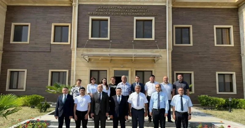 Göygöl rayonunda tədbir keçirilib