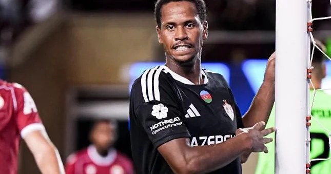 Zakaria Savonu "Qarabağ"ın oyunlarında kim əvəzləyəcək?