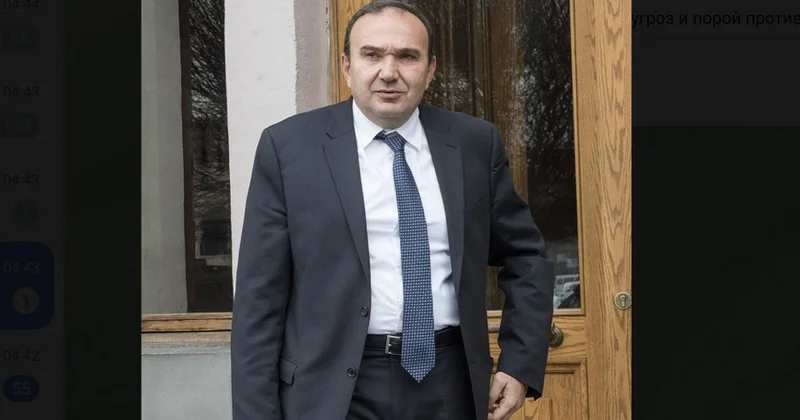 Eks nazirin milyardlıq sərvəti üzə çıxdı