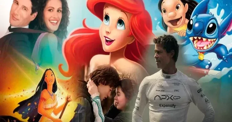 Filmlərdə gördüklərinizi gerçəyə çevirin: Bu ideyaları sınamağa dəyər