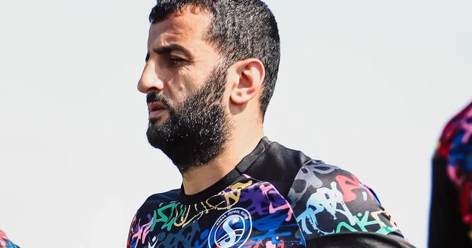Rahid Əmirquliyev Səbail də həm futbolçu, həm də klub prezidentinin müşaviri olacaq