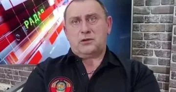 “Rusiya sadəcə məhvə məhkumdur...”