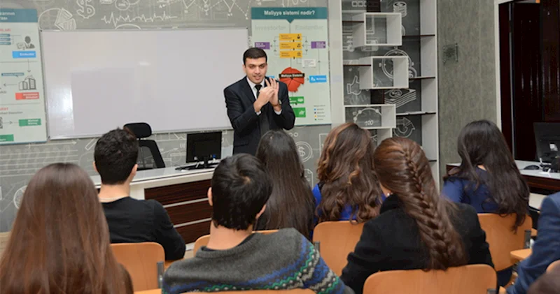 Universitetlərin akademik azadlığı açıqlandı Azərbaycan son sıralarda