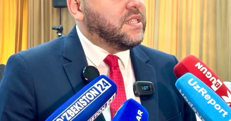 Hacıbəy Heydərli: Bu fərman sosial şəbəkə platformalarının məsuliyyətini artıracaq