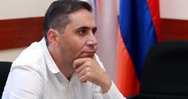 Arman Abovyan: ” Ermənistanda baş verən hadisələr insanların əsl simasını üzə çıxarıb” KONKRET