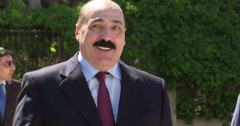 Şəmsi Səmədzadə danışdı: O daha mənim həyat yoldaşım deyil (Video)