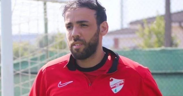 "Asiyadan da təklif almışdım, Türkiyəni seçdim" Elvin Yunuszadə