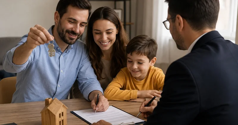 Yeni mənzil alırsınız? Bunu yoxlamadan müqaviləyə imza atmayın