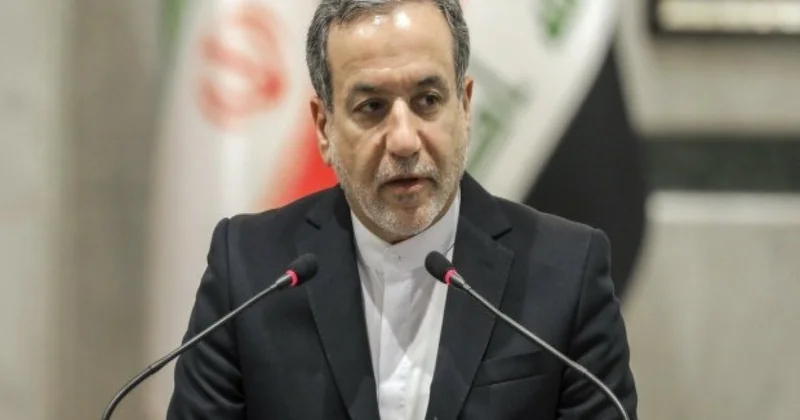 Abbas Əraqçi Pakistana səfər edəcək