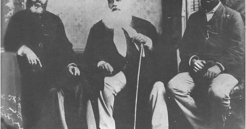 Modern təhsil islahatçısı: Seyyid Əhməd Xan
