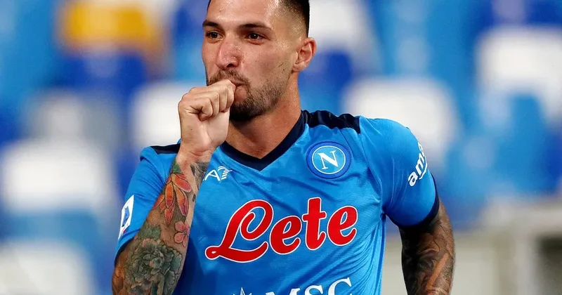 “Napoli” yoldaşlıq oyununda “Osasuna”nı məğlub edib