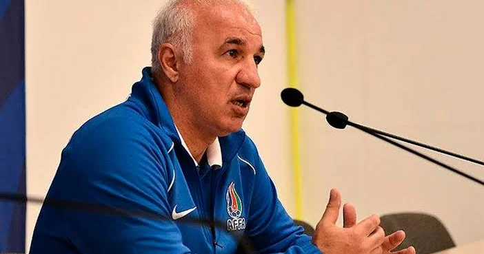 Arif Əsədov: “Bu üstünlük kağız üzərindədir