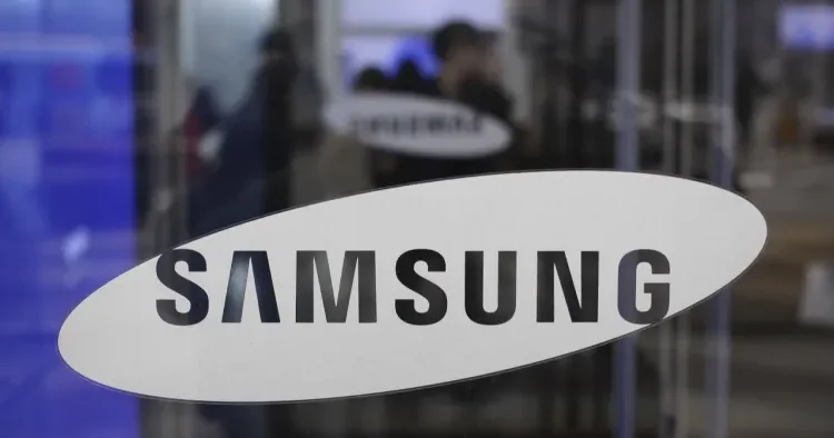 Samsung istifadəçilərindən üzr istədi SƏBƏB