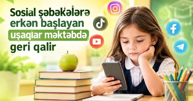 Beş mindən çox şagirdin nəticələri təhlil edilib