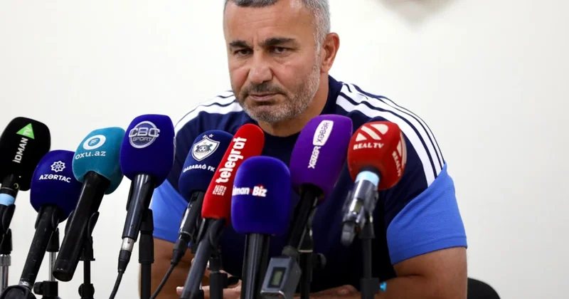Qurban Qurbanov: “Səfərə uğurlu nəticə üçün gedirik”