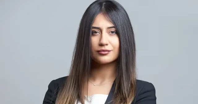 Sevda Əliyeva VƏZİFƏSİNDƏN GETDİ