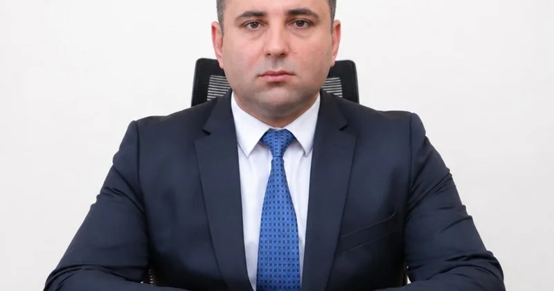 Məmmədnağı Əkbərova vəzifə verildi