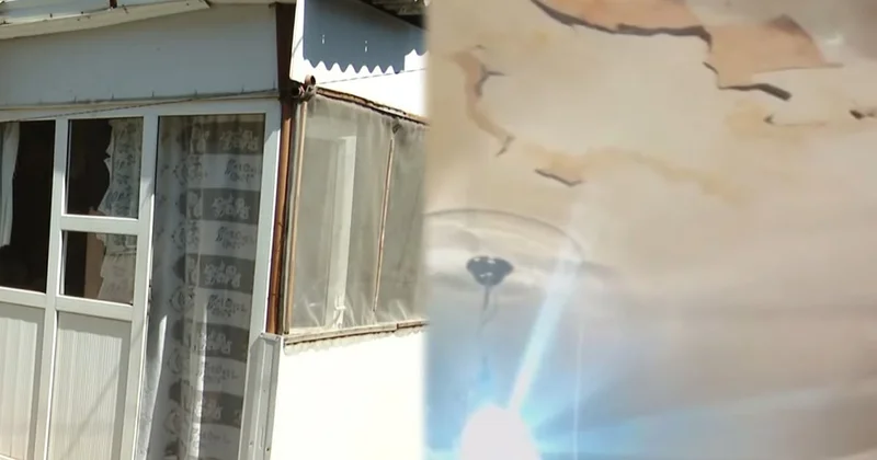 “7 ildir ki, bizə olmayan əziyyəti verir” Video