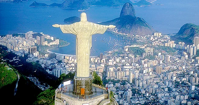 Braziliya ABŞ ın səfirin vizasını ləğv etməsini düşmənçilik addımı adlandırdı