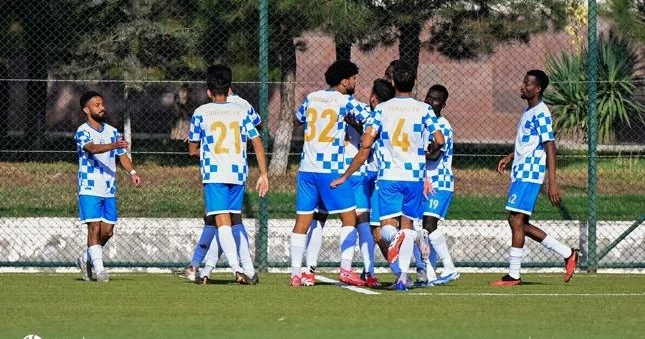Azərbaycanda 2 klubun adı dəyişdirildi