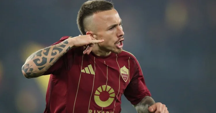 Roma nın futbolçusu La Liqa klubunda çıxış edəcək