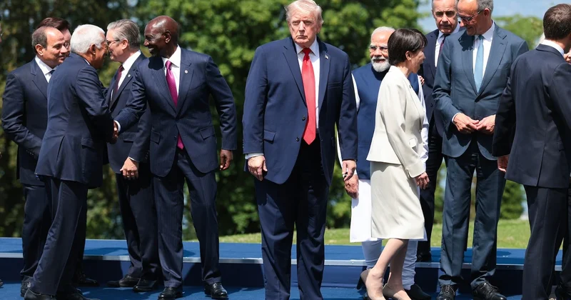 Artıq dünya liderləri Trampın hədələrindən təşvişə düşmür... “Washington Post”