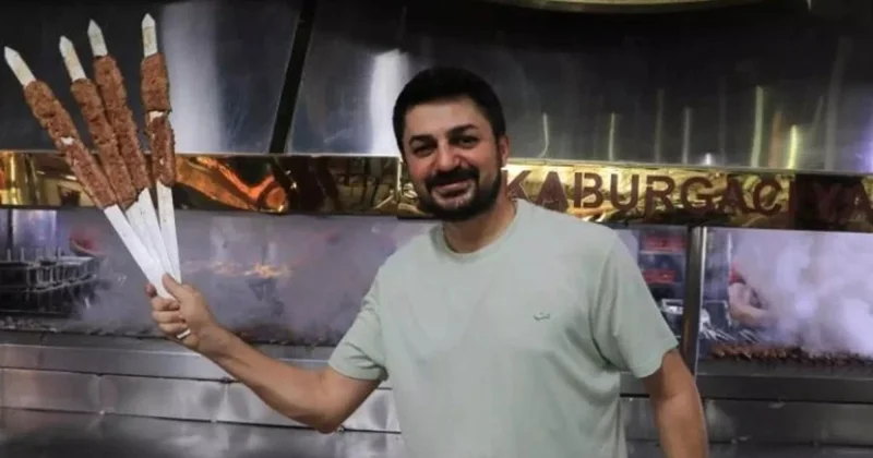 Hamı kabab yesə, sülh olar Türk kababçı Rubinyana ÇAĞIRIŞ ETDİ