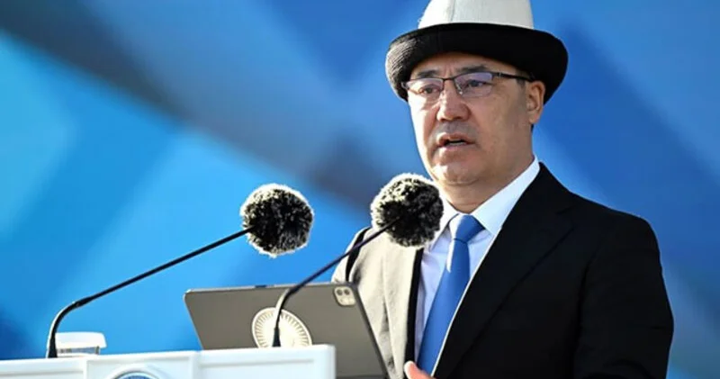 Orta Asiyanın “Mandela”sı Sadır Japarov kimdir?