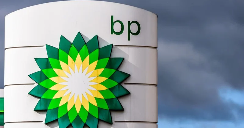 bp nin ikinci rübdə mənfəəti artaraq 5,7 milyard dollara çatıb