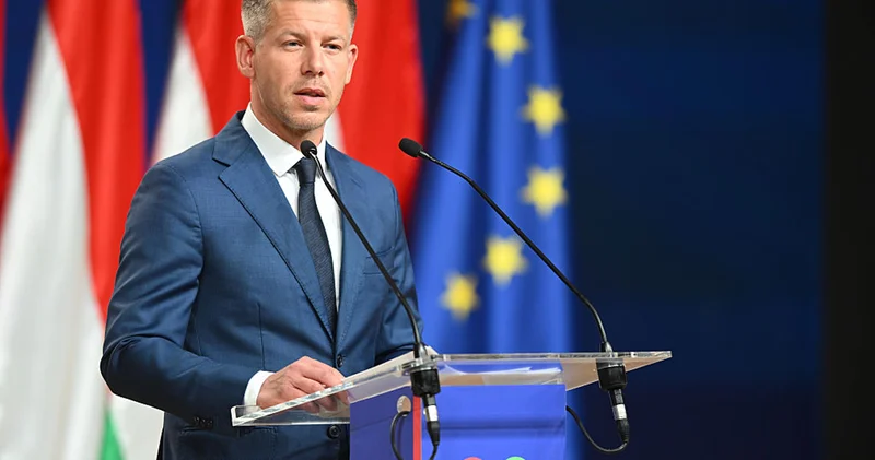 Macarıstanda çayda suyun azalması səbəbindən enerjiyə qənaət rejimi tətbiq edilir