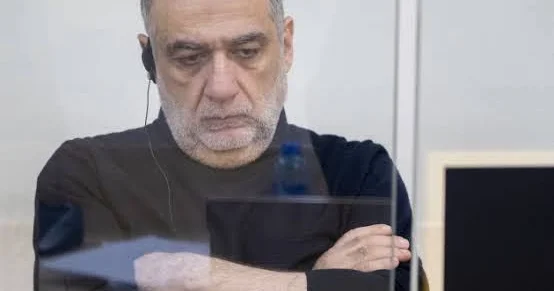 Vardanyanla bağlı məsələyə Türk əsilli yazıçıdan reaksiya...
