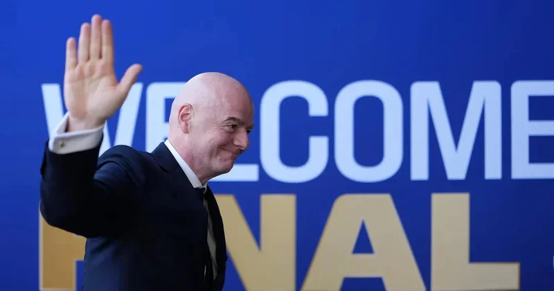 FİFA prezidenti postuna namizədlərin adları açıqlanıb