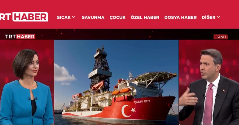 Türkiyə Azərbaycan daxil olmaqla bir neçə ölkədə enerji layihələrində iştirak etmək niyyətindədir