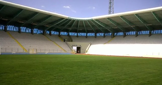 "Qalatasaray"la matçdan öncə doğma meydana qayıdırlar