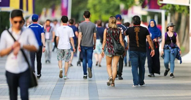 Qorxunc plan: Əhali sayı sürətlə azaldılmalıdır...