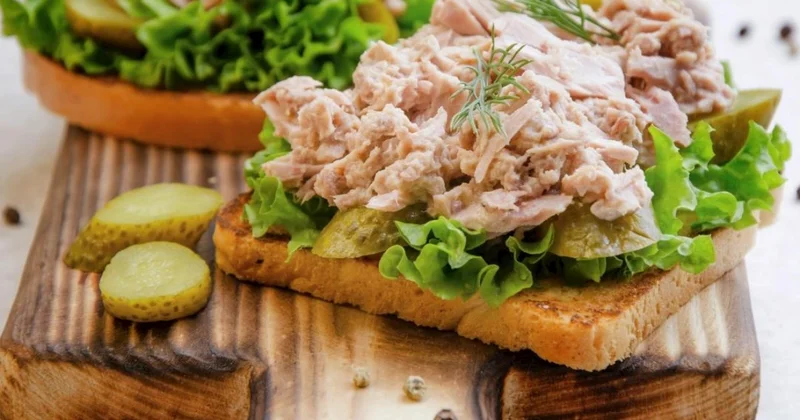Niyə tuna balığı yemək lazımdır? Ürək, beyin və çəki...
